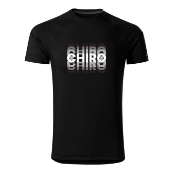 T-shirt CHIRO