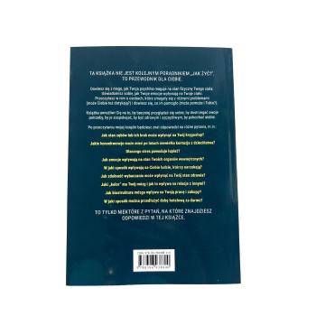 Sekrety Zdrowego Ciała i Umysłu Karol Gorzechowski