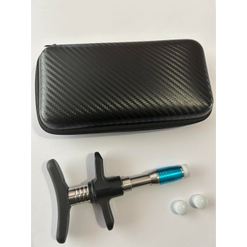 Impulsator chiropraktyczny